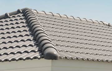 advantages of Rotherwas clay roofing