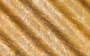 Rotherwas fibreglass roof waterproofing