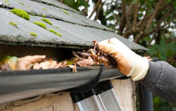 gutter cleaning Rotherwas, Herefordshire
