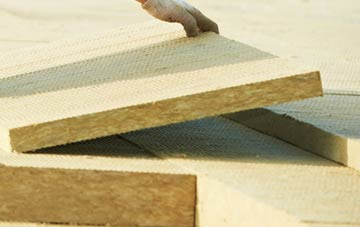 measuring Rotherwas tapered insulation