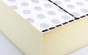 meeting Rotherwas building codes