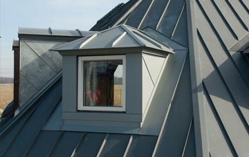 metal roofing Rotherwas, Herefordshire