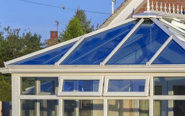 professional Rotherwas conservatory insulation