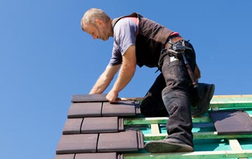 disadvantages of Rotherwas slate roofing