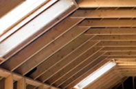 Rotherwas tapered roof insulation quotes